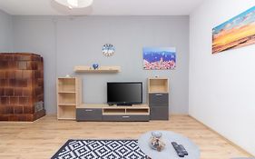 Apartmani Miletić Zadar